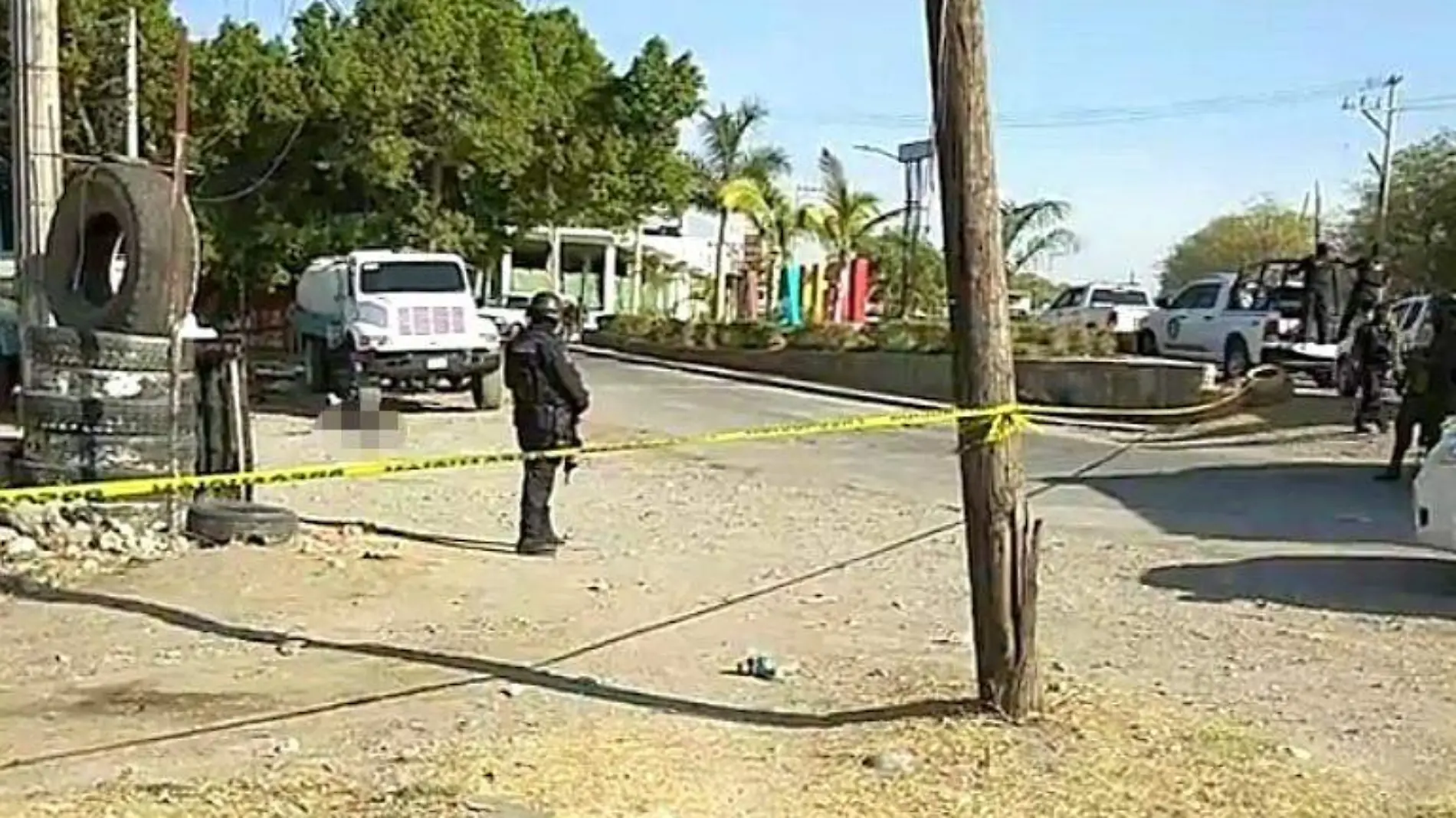 asesinados iguala